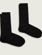 BOSS BLACK De lână șosete 2-pack 2P RS Uni