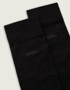 BOSS BLACK De lână șosete 2-pack 2P RS Uni