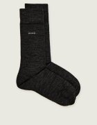 BOSS BLACK De lână șosete 2-pack 2P RS Uni