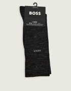 BOSS BLACK De lână șosete 2-pack 2P RS Uni