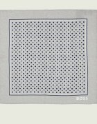 BOSS BLACK De mătase batistă de buzunar H-POCKET SQ. ONE