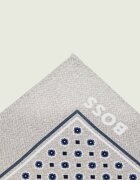 BOSS BLACK De mătase batistă de buzunar H-POCKET SQ. ONE