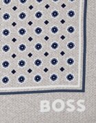 BOSS BLACK De mătase batistă de buzunar H-POCKET SQ. ONE