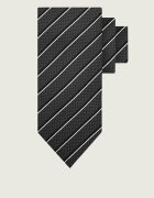 BOSS BLACK De mătase cravată H-Tie
