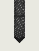 BOSS BLACK De mătase cravată H-Tie