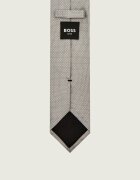 BOSS BLACK De mătase cravată H-TIE