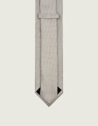 BOSS BLACK De mătase cravată H-TIE