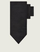 BOSS BLACK De mătase cravată H-TIE