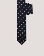 BOSS BLACK De mătase cravată H-TIE 253