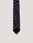 BOSS BLACK De mătase cravată H-TIE 253