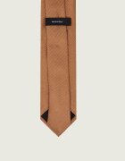 BOSS BLACK De mătase cravată H-Tie