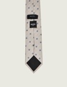 BOSS BLACK De mătase cravată H-TIE