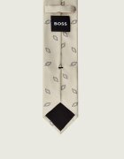 BOSS BLACK De mătase cravată H-TIE