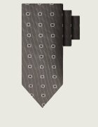 BOSS BLACK De mătase cravată H-TIE