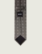 BOSS BLACK De mătase cravată H-TIE