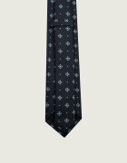 BOSS BLACK De mătase cravată H-Tie