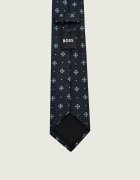BOSS BLACK De mătase cravată H-Tie