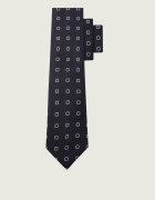 BOSS BLACK De mătase cravată H-TIE
