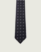 BOSS BLACK De mătase cravată H-TIE