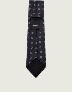 BOSS BLACK De mătase cravată H-TIE
