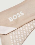 BOSS BLACK De mătase eșarfă pătrată Vincency_T