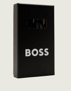 BOSS BLACK De mătase papion