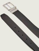 BOSS BLACK De piele cu două fețe curea Geppy-Soft_Gb35_pp 10245738 01