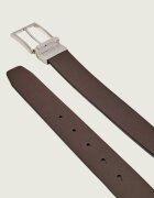 BOSS BLACK De piele cu două fețe curea Geppy-Soft_Gb35_pp 10245738 01