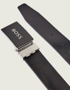 BOSS BLACK De piele cu două fețe curea Icon