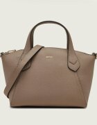 BOSS BLACK De piele cufăr Lenah