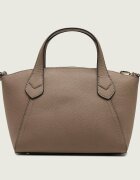 BOSS BLACK De piele cufăr Lenah