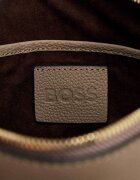 BOSS BLACK De piele cufăr Lenah