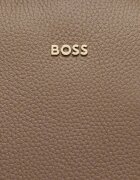 BOSS BLACK De piele cufăr Lenah