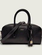 BOSS BLACK De piele cufăr Numah