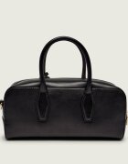 BOSS BLACK De piele cufăr Numah