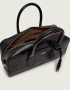 BOSS BLACK De piele cufăr Numah