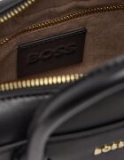 BOSS BLACK De piele cufăr Numah