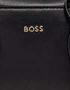 BOSS BLACK De piele cufăr Numah