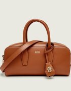 BOSS BLACK De piele cufăr Numah