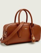 BOSS BLACK De piele cufăr Numah