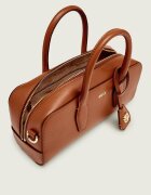 BOSS BLACK De piele cufăr Numah