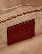 BOSS BLACK De piele cufăr Numah