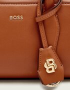 BOSS BLACK De piele cufăr Numah