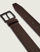 BOSS BLACK De piele curea