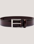 BOSS BLACK De piele curea
