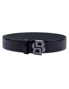 BOSS BLACK De piele curea
