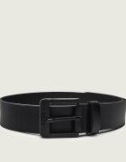 BOSS BLACK De piele curea