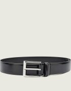 BOSS BLACK De piele curea