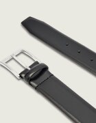 BOSS BLACK De piele curea