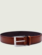 BOSS BLACK De piele curea